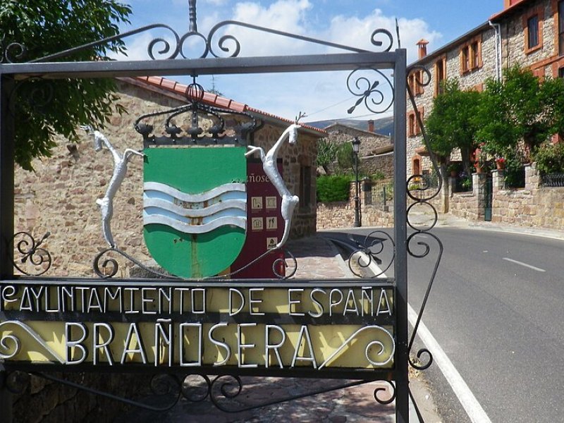 Brañosera