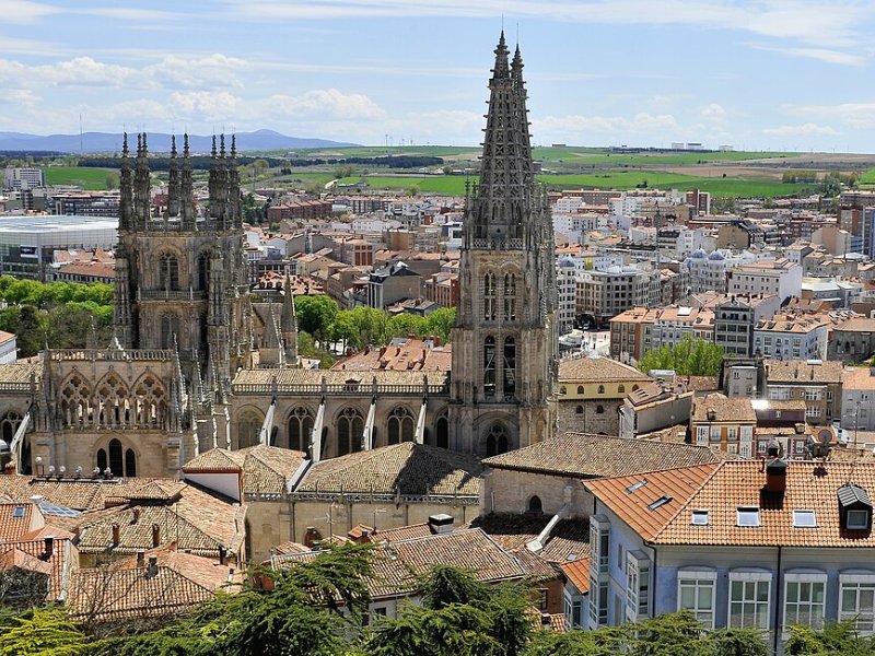 Burgos