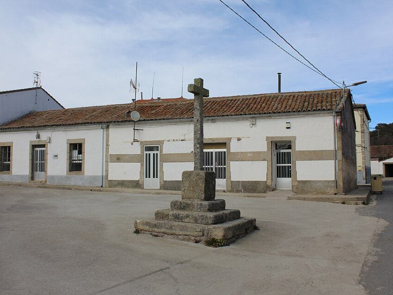 Cabeza de Béjar, La