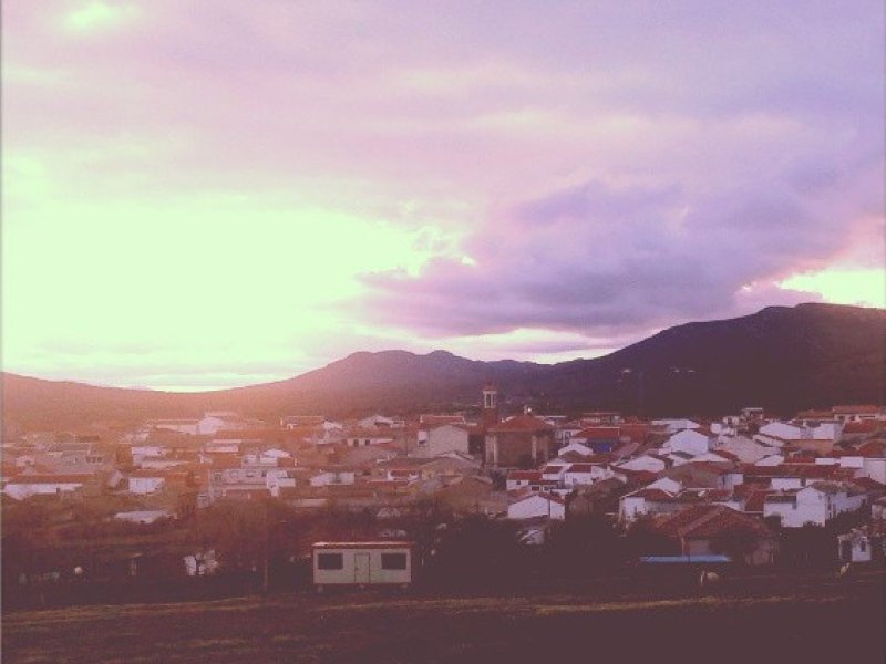 Cabezarrubias del Puerto