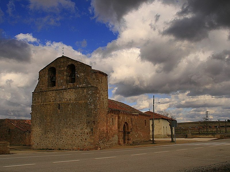 Cabrejas del Campo