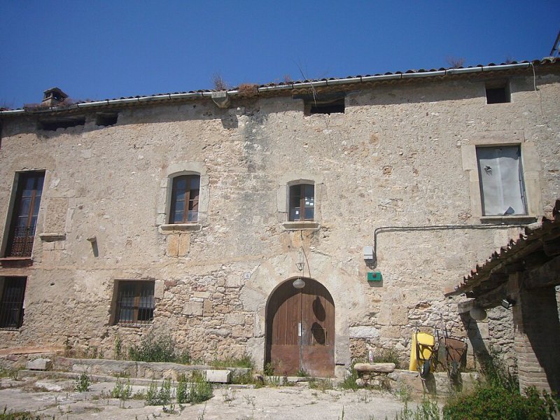 Cabrera d'Anoia