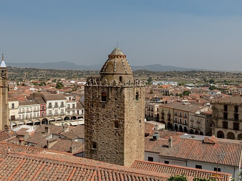 Cáceres