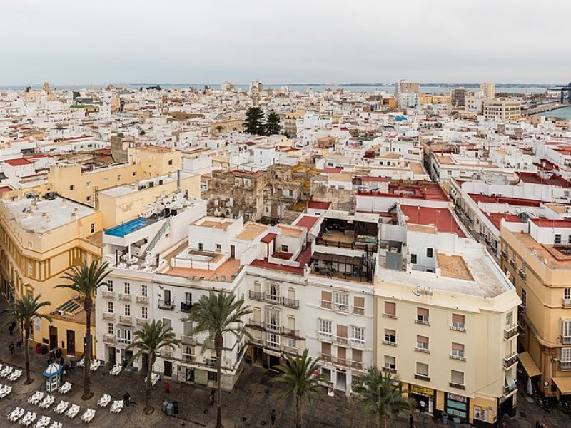 Cádiz