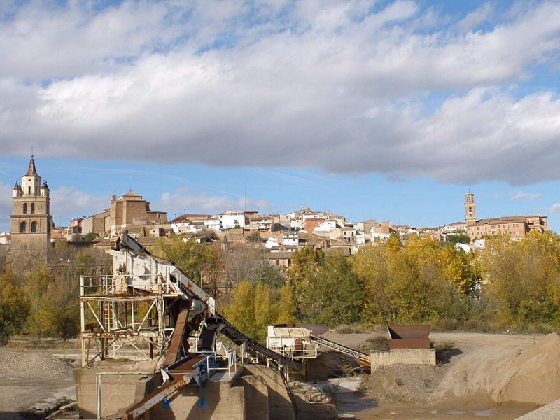 Calahorra