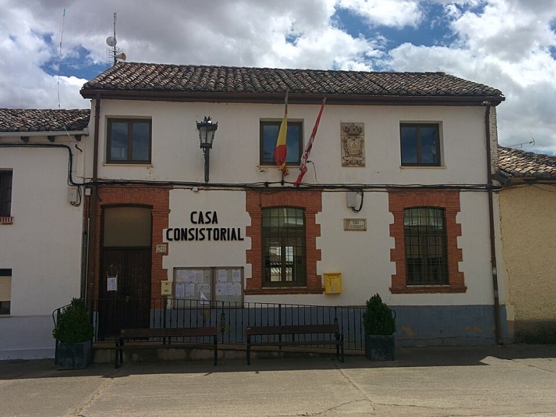 Calahorra de Boedo