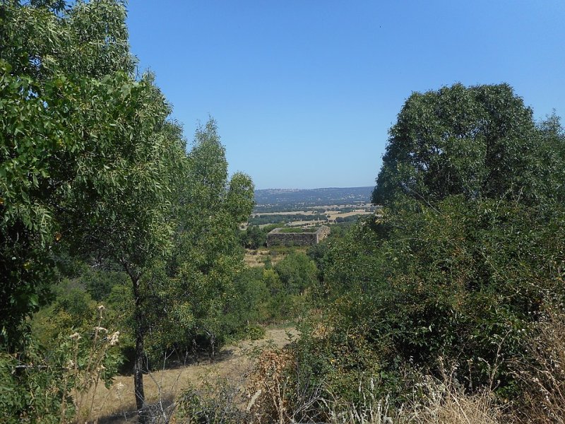Calzada de Béjar, La