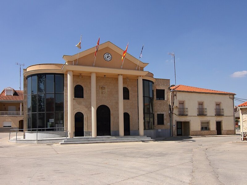 Calzada de Valdunciel