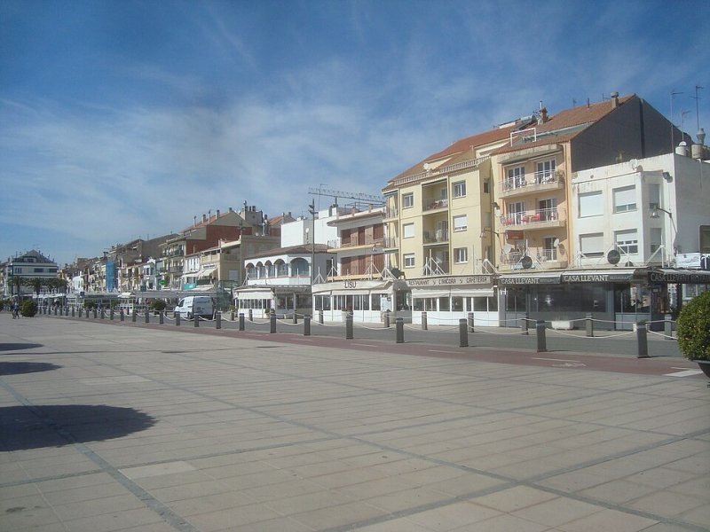 Cambrils