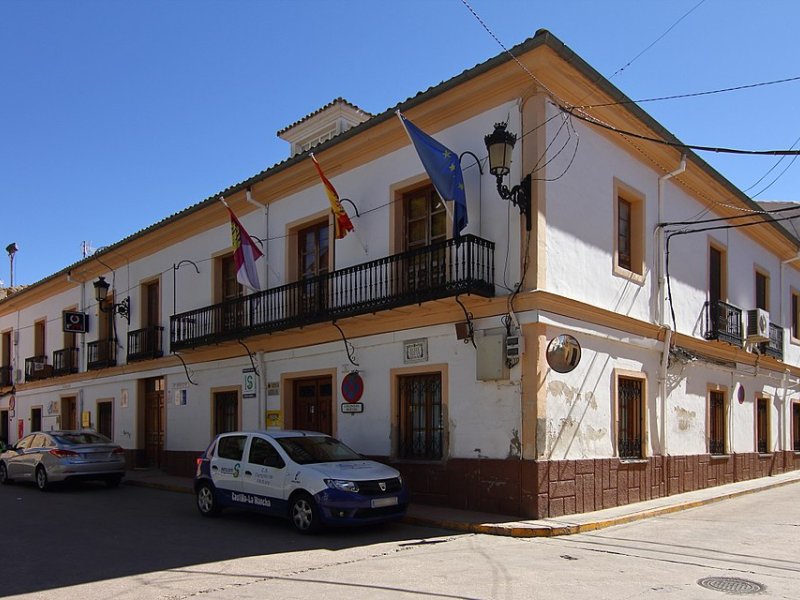 Campillo de Altobuey