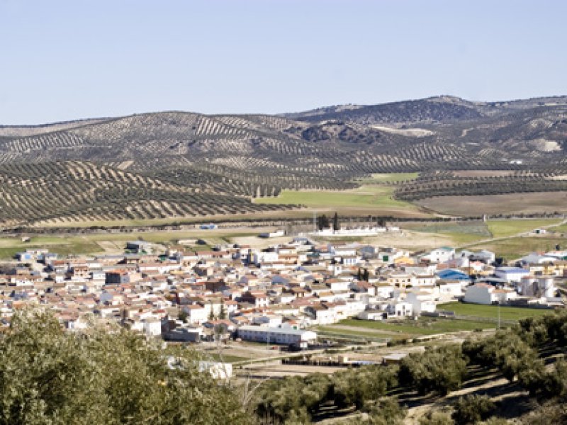Campotéjar