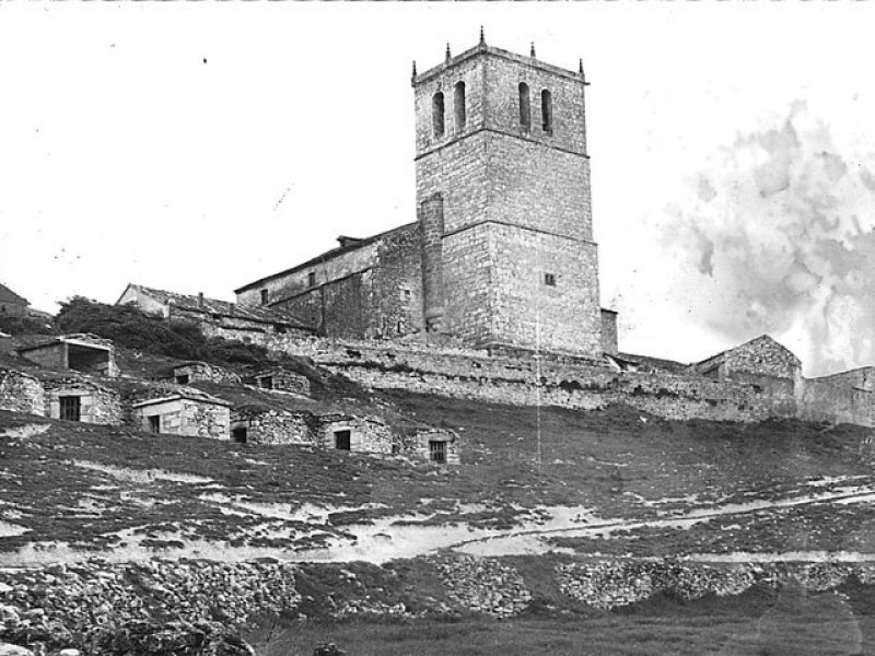 Canalejas de Peñafiel