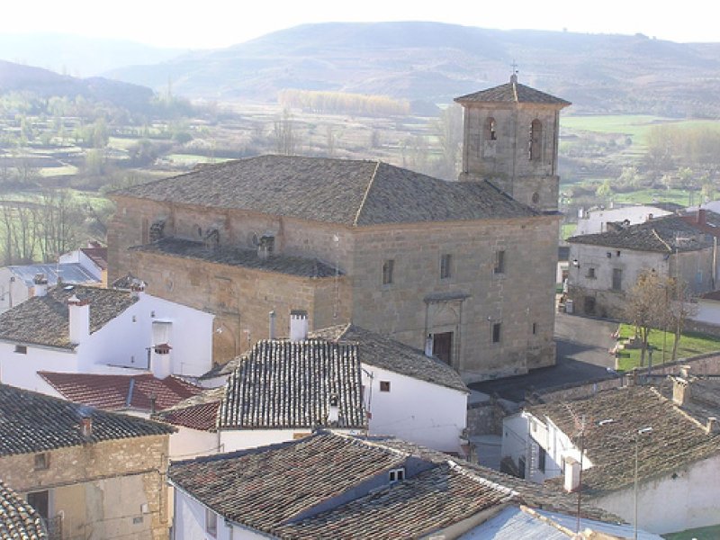 Cañaveras