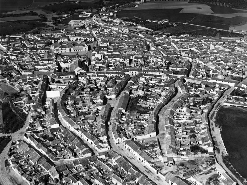 Cañete de las Torres