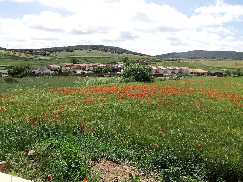 Caracuel de Calatrava
