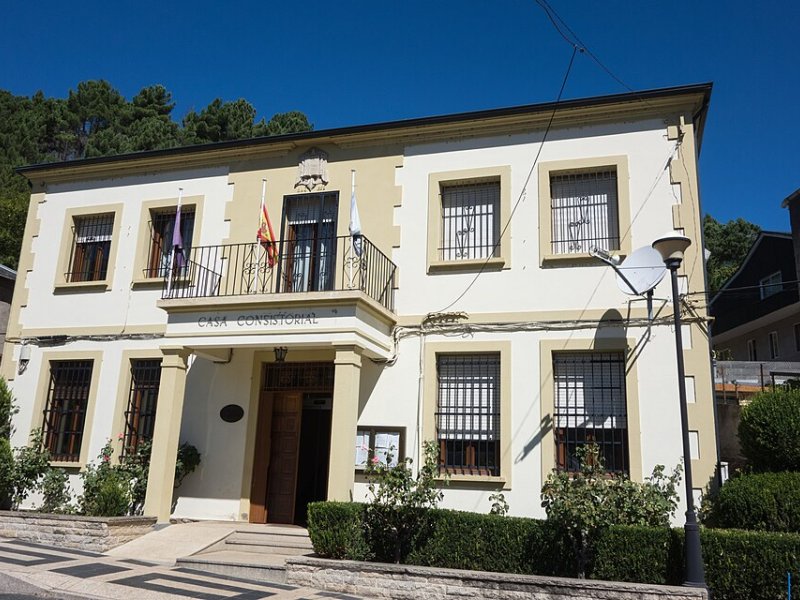 Carballeda de Valdeorras