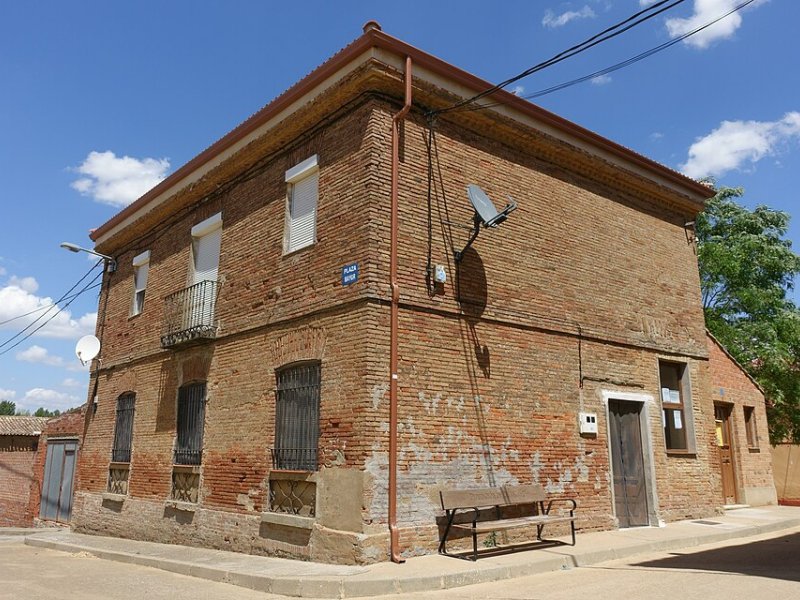 Cardeñosa de Volpejera