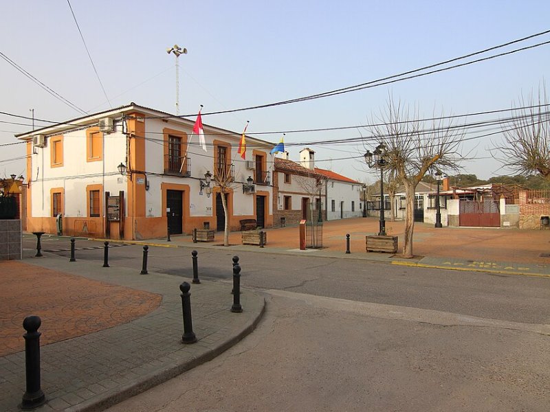 Cardiel de los Montes