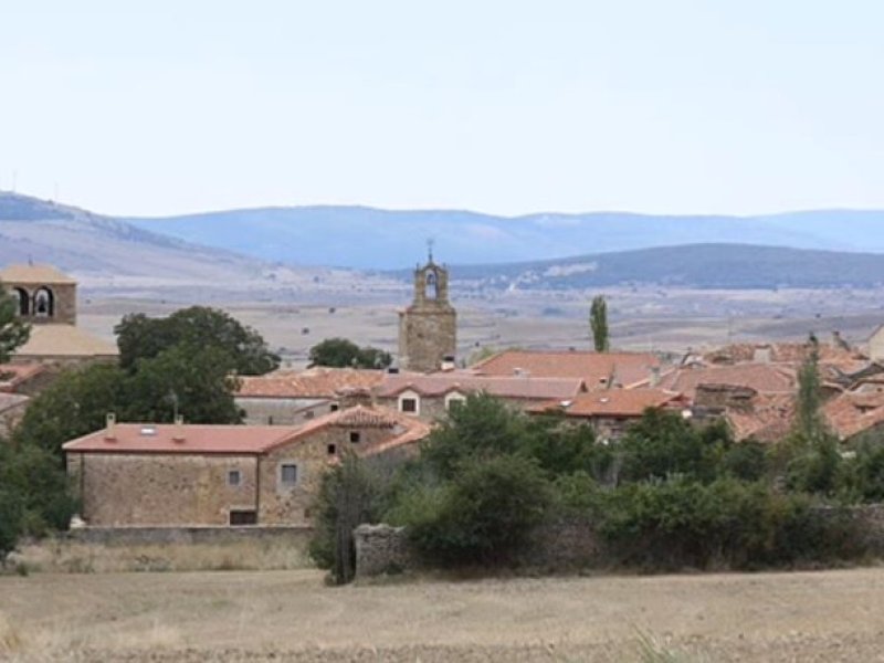 Carrascosa de la Sierra