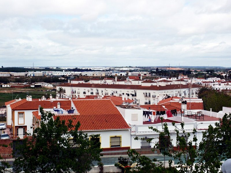 Cartaya