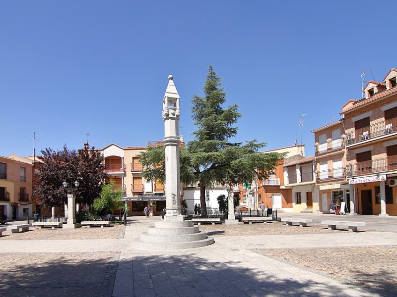 Casarrubios del Monte