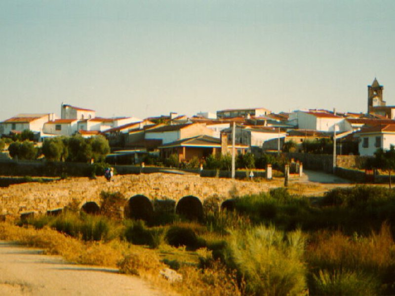 Casas de Don Antonio