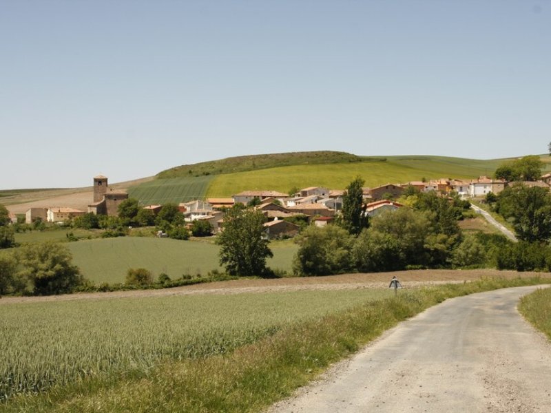 Cascajares de Bureba