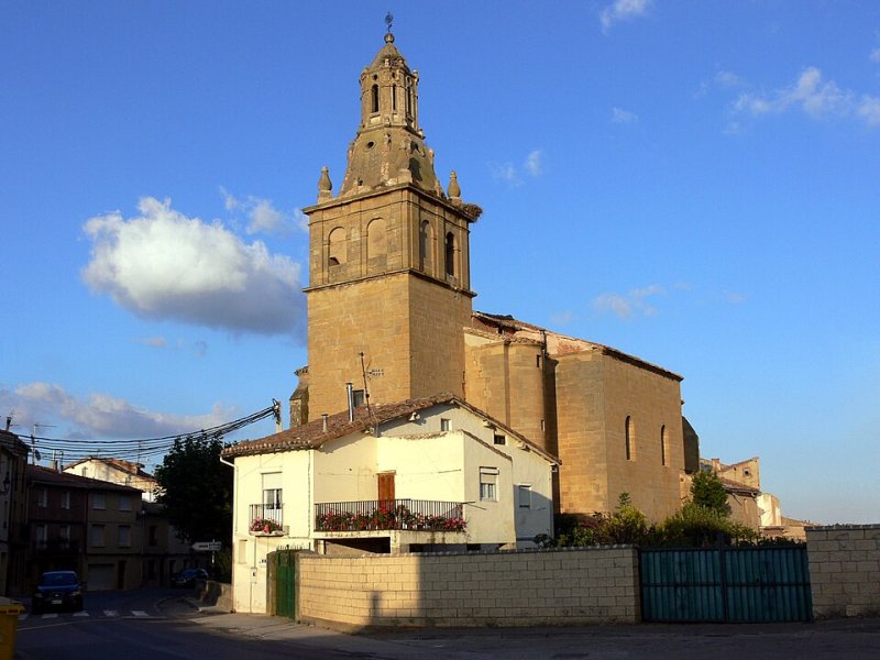 Castañares de Rioja