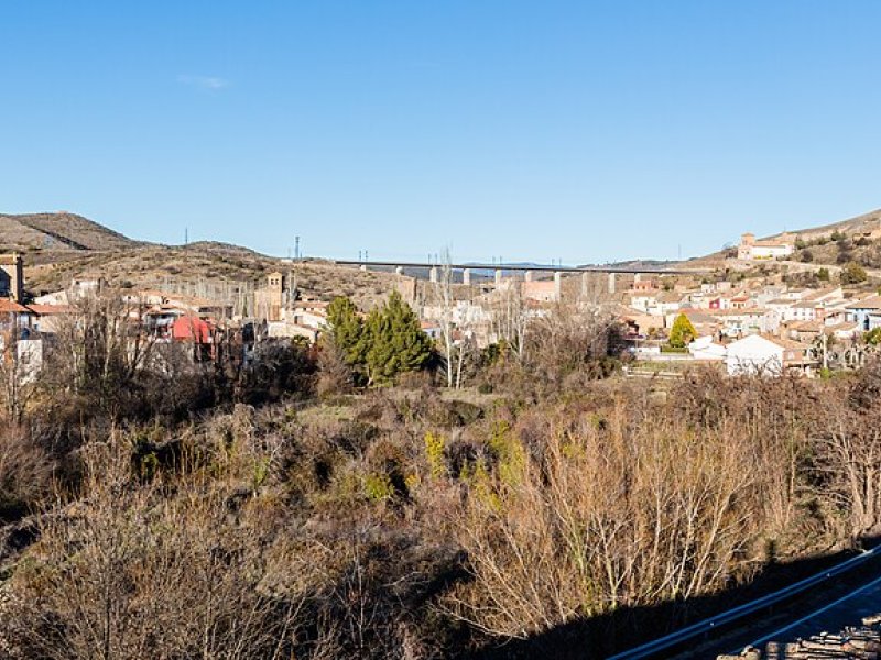 Castejón de las Armas