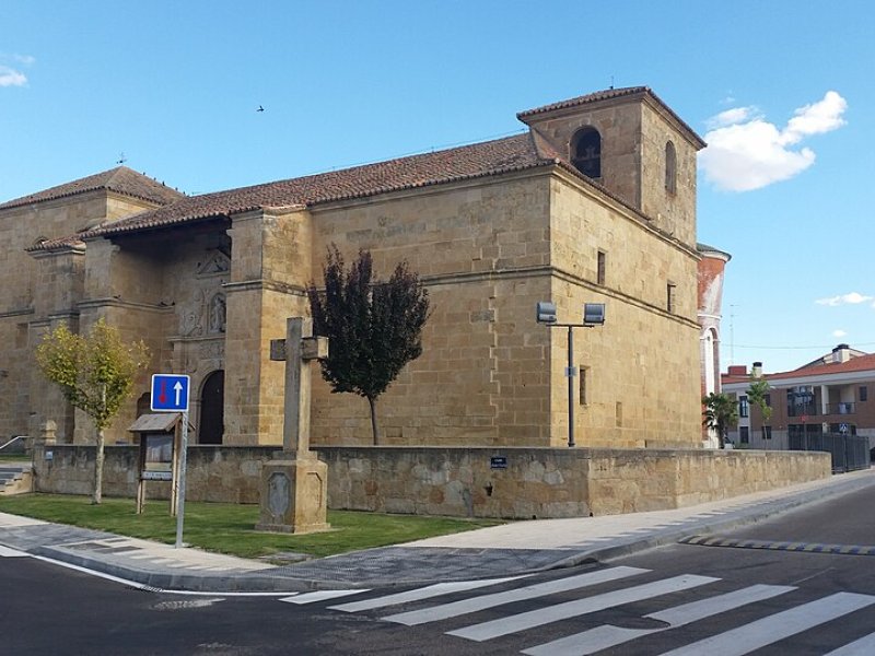 Castellanos de Moriscos