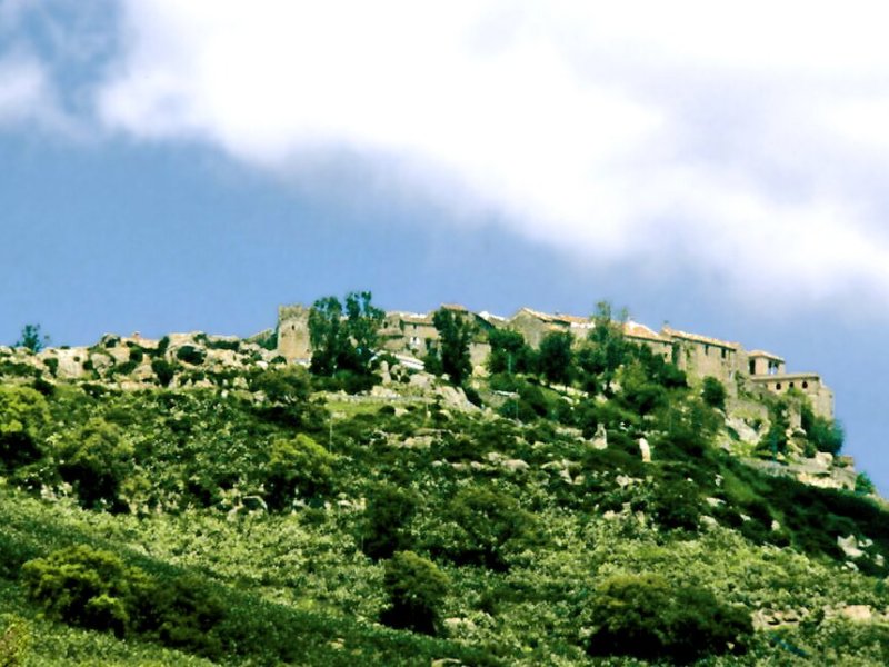 Castellar de la Frontera