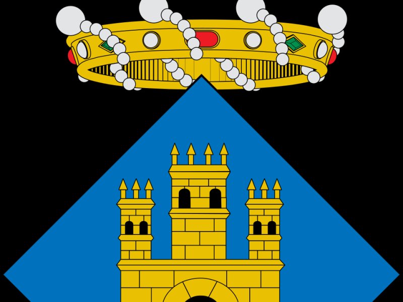 Castellet i la Gornal