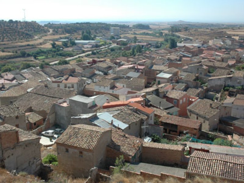 Castelló de Farfanya