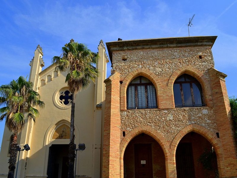 Castellví de la Marca