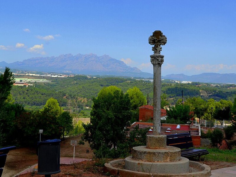 Castellví de Rosanes