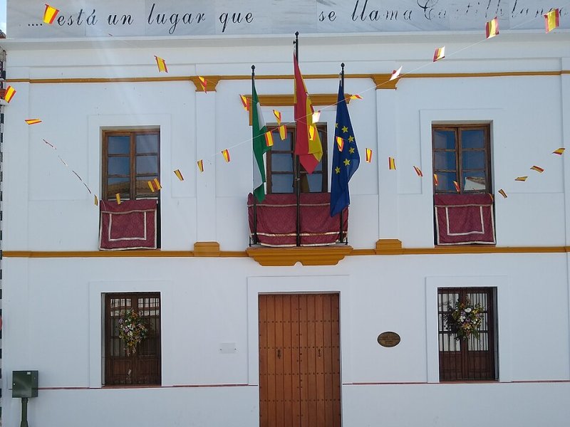 Castilblanco de los Arroyos