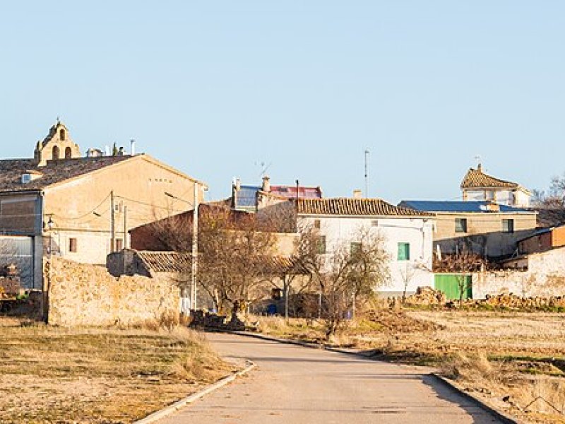 Castillo-Albaráñez