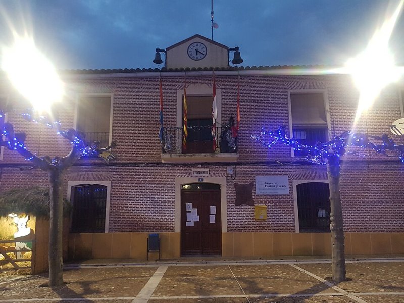 Castrejón de Trabancos