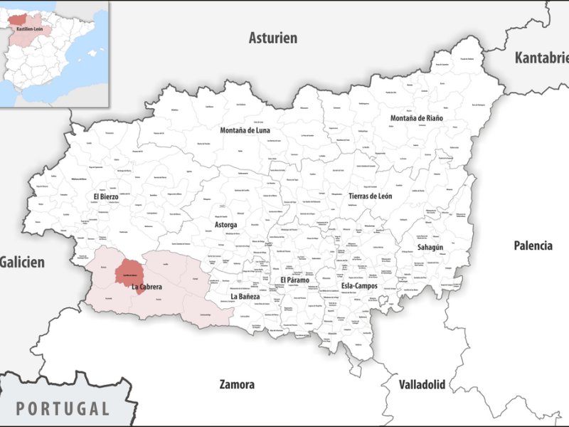 Castrillo de Cabrera