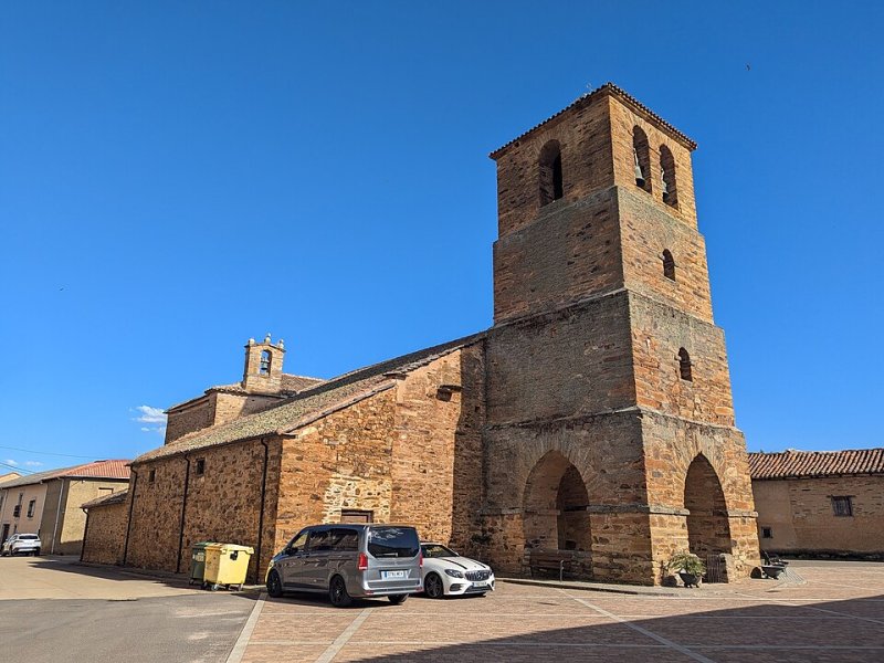 Castrillo de la Valduerna