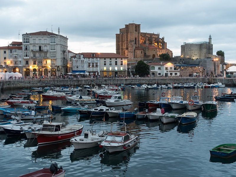 Castro-Urdiales