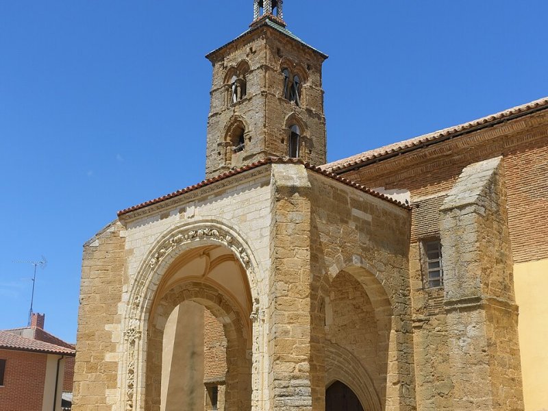 Castroverde de Campos