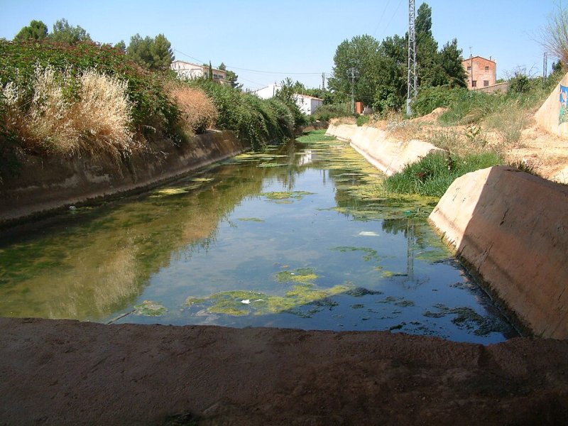 Caudete de las Fuentes