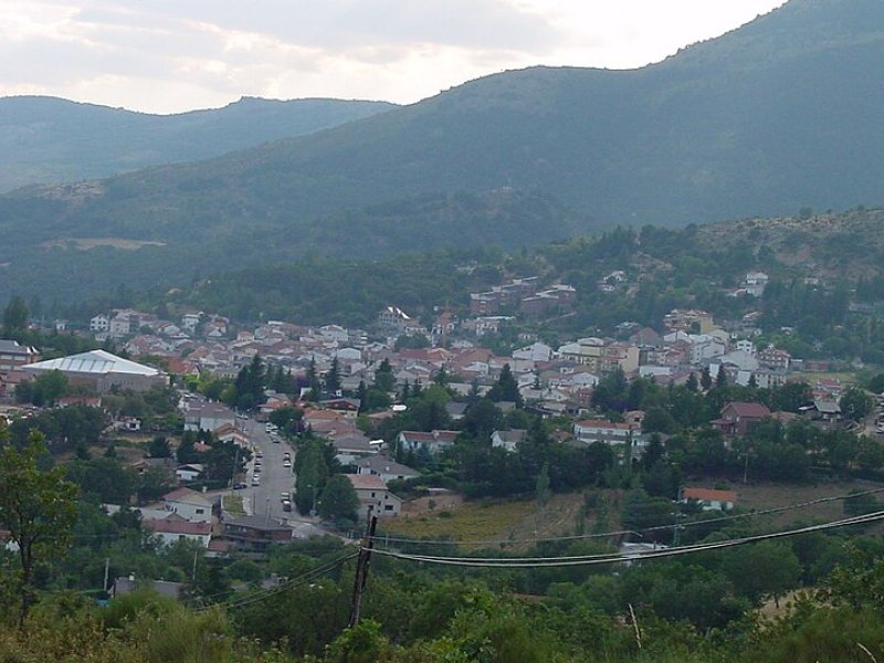 Cercedilla