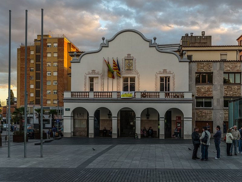 Cerdanyola del Vallès