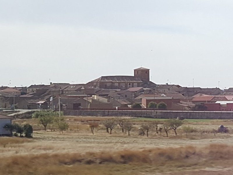 Cerecinos de Campos