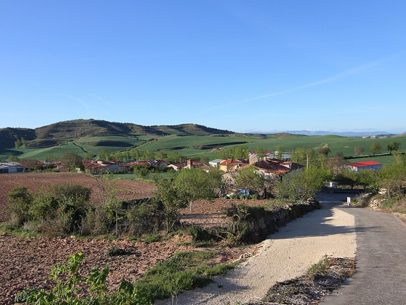 Cerratón de Juarros