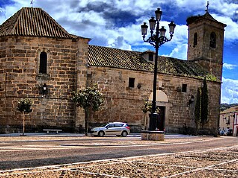 Cervera de los Montes