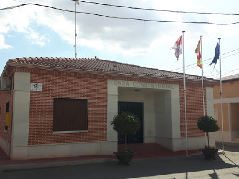 Cervillego de la Cruz