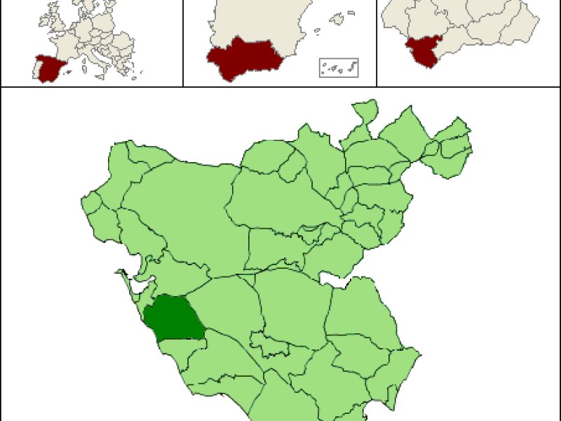 Chiclana de la Frontera